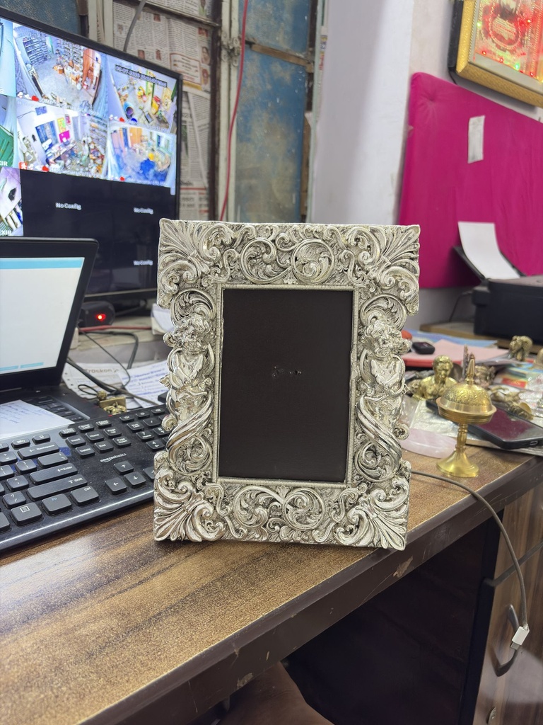 [KDC-PHF-0110] Religious Idol - Photo Frame Doll