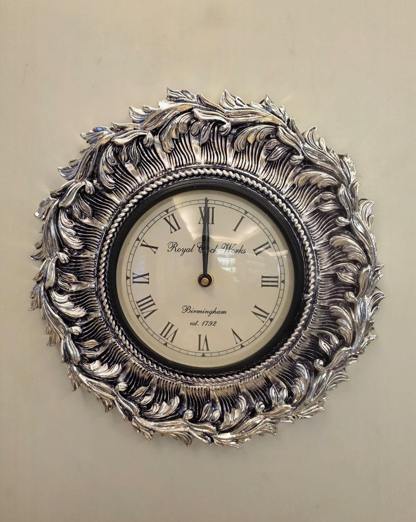 [KDC-CLK-0120] Clock - 11 Inch