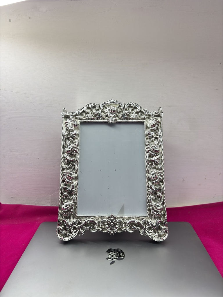 [KDC-PHF-0168] Photoframe - Rose Flower